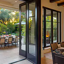 Patio Doors in Pleasant Hill, CA