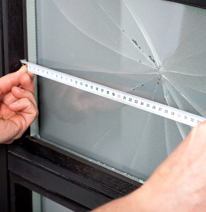Storefront Glass Repair in Pleasant Hill, CA