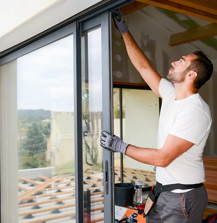 Vinyl Window Installation in Pleasant Hill, CA