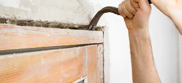 Front Door Replacement Cost in Pleasant Hill, CA