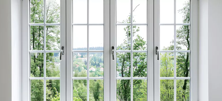 Cost To Install Double Pane Windows in Pleasant Hill, CA