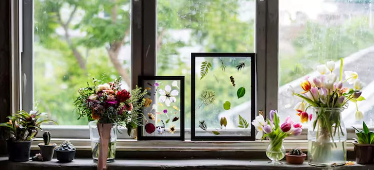 Professional Garden Window Repair in Pleasant Hill, CA