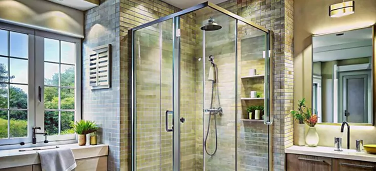 Tub Shower Doors in Pleasant Hill, CA