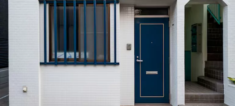 Barn Door Slab Repair in Pleasant Hill, CA