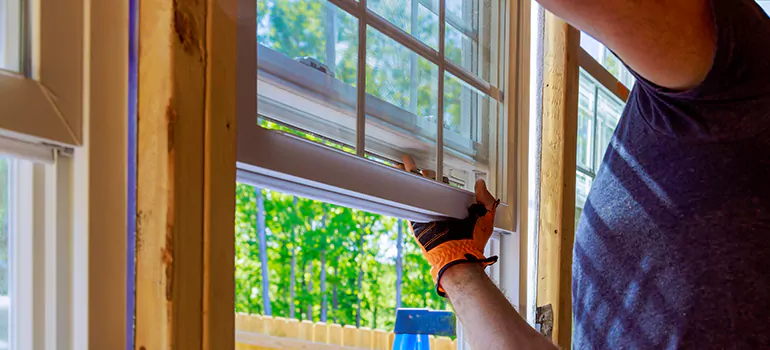 Decorative Window Film Services in Pleasant Hill, CA