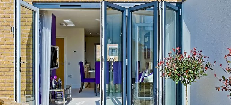 Commercial Door Glass Repair in Pleasant Hill, CA