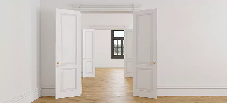 Solid Wood Interior Doors in Pleasant Hill, CA
