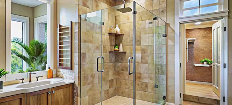 Shower Doors Repair in Pleasant Hill, CA