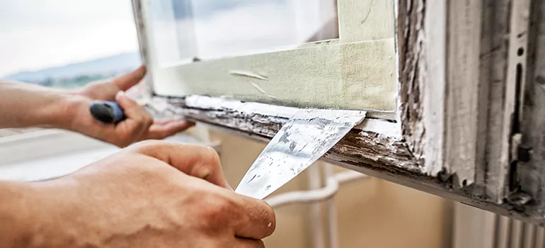 Custom Window Insulation Solutions in Pleasant Hill, CA